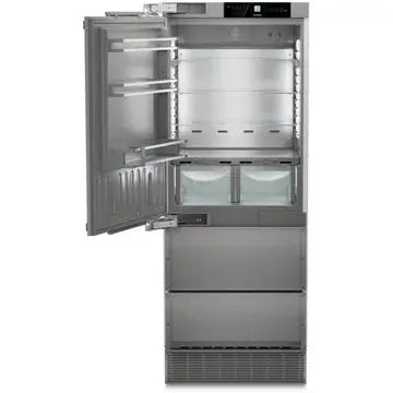 Réfrigérateur combiné encastrable 		LIEBHERR	ECBNe7871 BioFresh