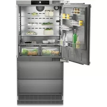 Réfrigérateur combiné encastrable 	LIEBHERR	ECBNe8870 BioFresh