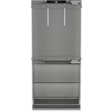 Réfrigérateur combiné encastrable 	LIEBHERR	ECBNe8870 BioFresh