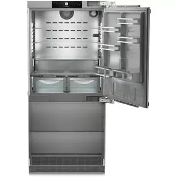 Réfrigérateur combiné encastrable 	LIEBHERR	ECBNe8870 BioFresh