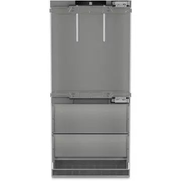 Réfrigérateur combiné encastrable 	LIEBHERR	ECBNe8870 BioFresh