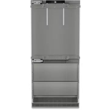 Réfrigérateur combiné encastrable 		LIEBHERR	ECBNe8871 BioFresh