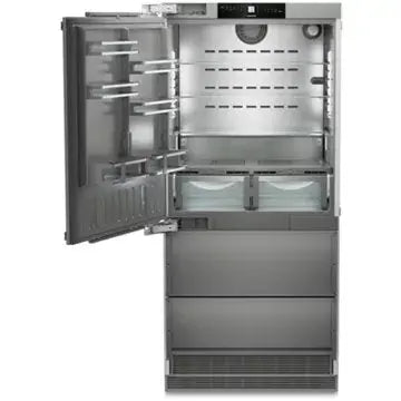 Réfrigérateur combiné encastrable 		LIEBHERR	ECBNe8871 BioFresh