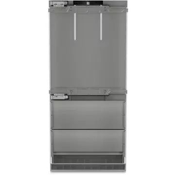 Réfrigérateur combiné encastrable 		LIEBHERR	ECBNe8871 BioFresh