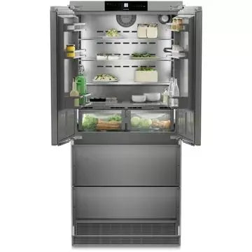 Réfrigérateur combiné encastrable 	LIEBHERR	ECBNe8872 BioFresh
