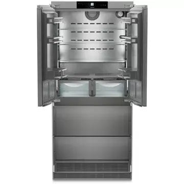 Réfrigérateur combiné encastrable 	LIEBHERR	ECBNe8872 BioFresh