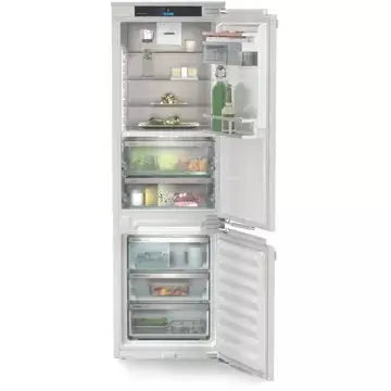 Réfrigérateur combiné encastrable 	LIEBHERR	ICBND5163-20 BioFresh