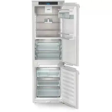 Réfrigérateur combiné encastrable 	LIEBHERR	ICBND5163-20 BioFresh