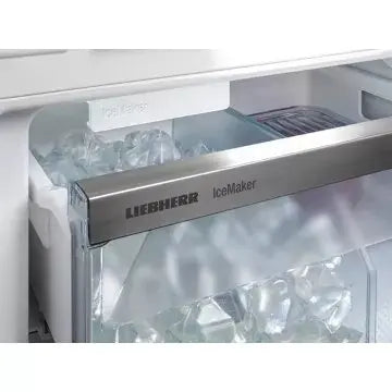 Réfrigérateur combiné encastrable 	LIEBHERR	ICBND5163-20 BioFresh