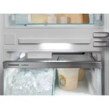 Réfrigérateur combiné encastrable 	LIEBHERR	ICBND5163-20 BioFresh