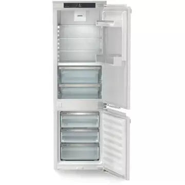 Réfrigérateur combiné encastrable 	LIEBHERR	ICBNE5123-20 BioFresh