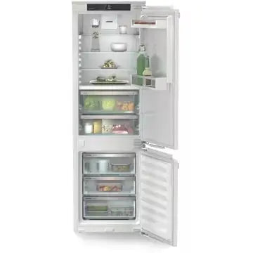 Réfrigérateur combiné encastrable 	LIEBHERR	ICBNE5123-20 BioFresh