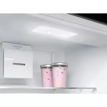 Réfrigérateur combiné encastrable 	LIEBHERR	ICBNE5123-20 BioFresh