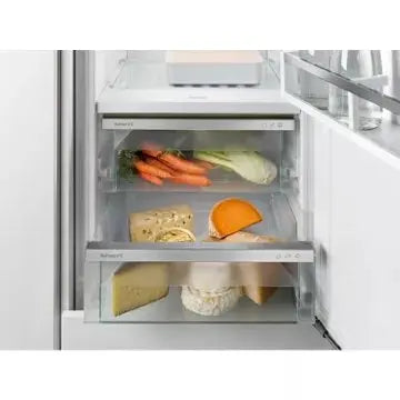 Réfrigérateur combiné encastrable 	LIEBHERR	ICBNE5123-20 BioFresh