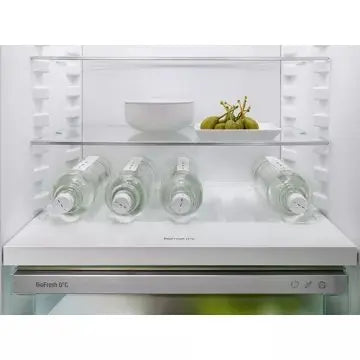Réfrigérateur combiné encastrable 	LIEBHERR	ICBNE5123-20 BioFresh
