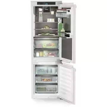 Réfrigérateur combiné encastrable 		LIEBHERR	ICBNbsci5173-22 BioFresh