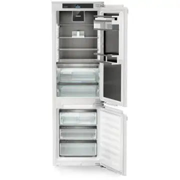 Réfrigérateur combiné encastrable 		LIEBHERR	ICBNbsci5173-22 BioFresh