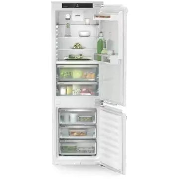 Réfrigérateur combiné encastrable 	 LIEBHERR	ICBNdi5123-22 Biofresh