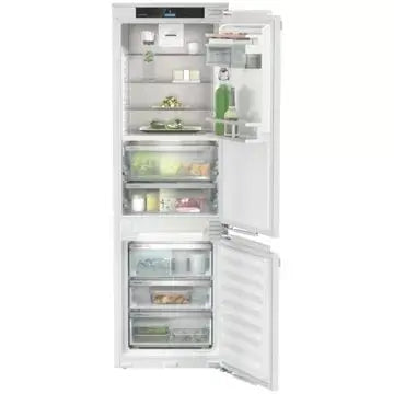 Réfrigérateur combiné encastrable 	LIEBHERR	ICBNdi5163-22 Biofresh