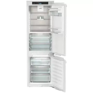 Réfrigérateur combiné encastrable 	LIEBHERR	ICBNdi5163-22 Biofresh