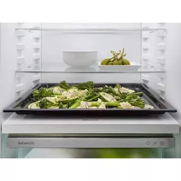 Réfrigérateur combiné encastrable 		LIEBHERR	ICBSd5122-22 BioFresh