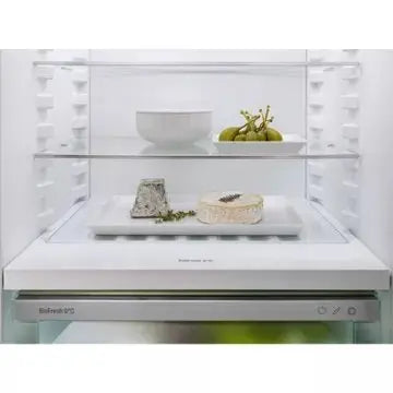 Réfrigérateur combiné encastrable 		LIEBHERR	ICBSd5122-22 BioFresh