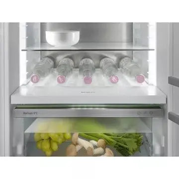 Réfrigérateur combiné encastrable 		LIEBHERR	ICBbi5152-22 Prime BioFresh