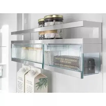 Réfrigérateur combiné encastrable 		LIEBHERR	ICBbi5152-22 Prime BioFresh