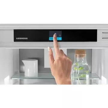 Réfrigérateur combiné encastrable 		LIEBHERR	ICBbi5152-22 Prime BioFresh