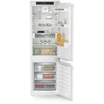 Réfrigérateur combiné encastrable 	LIEBHERR	ICc5123-22 SoftSystem