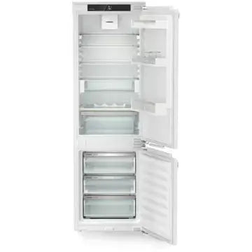 Réfrigérateur combiné encastrable 	LIEBHERR	ICc5123-22 SoftSystem