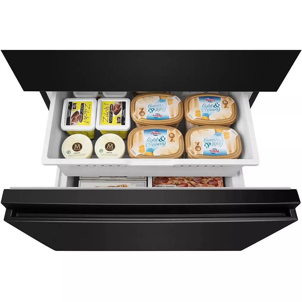Réfrigérateur multi portes ESSENTIELB ERMVE180-80hin1