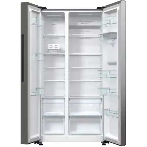 Réfrigérateur Américain GORENJE NRR9185EAXLWD
