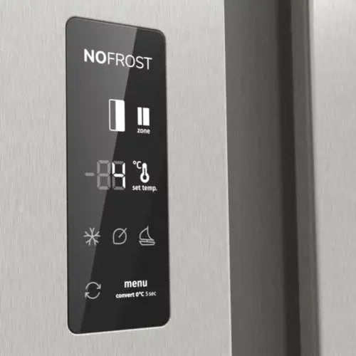 Réfrigérateur Américain GORENJE NRR9185EAXLWD