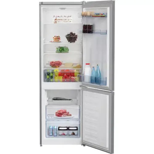 Réfrigérateur combiné BEKO RCSA270K40SN
