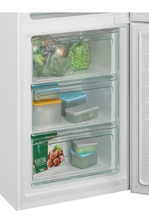 Réfrigérateur combiné Candy CCE4T618EW