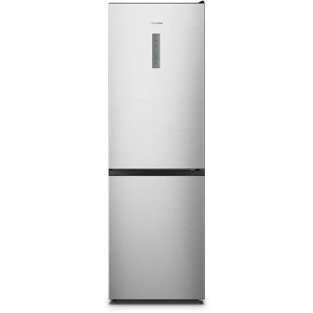 Réfrigérateur combiné HISENSE RB390N4BCC