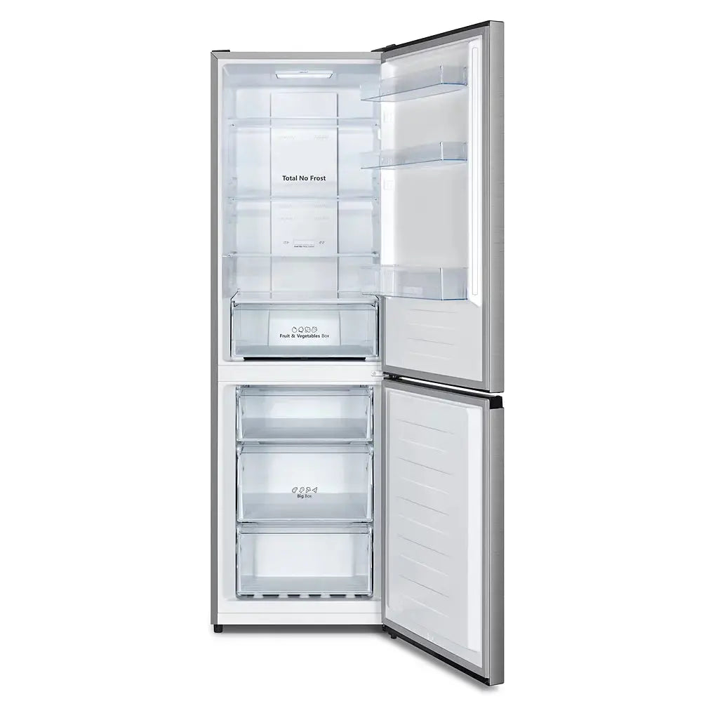 Réfrigérateur combiné HISENSE RB390N4BCC