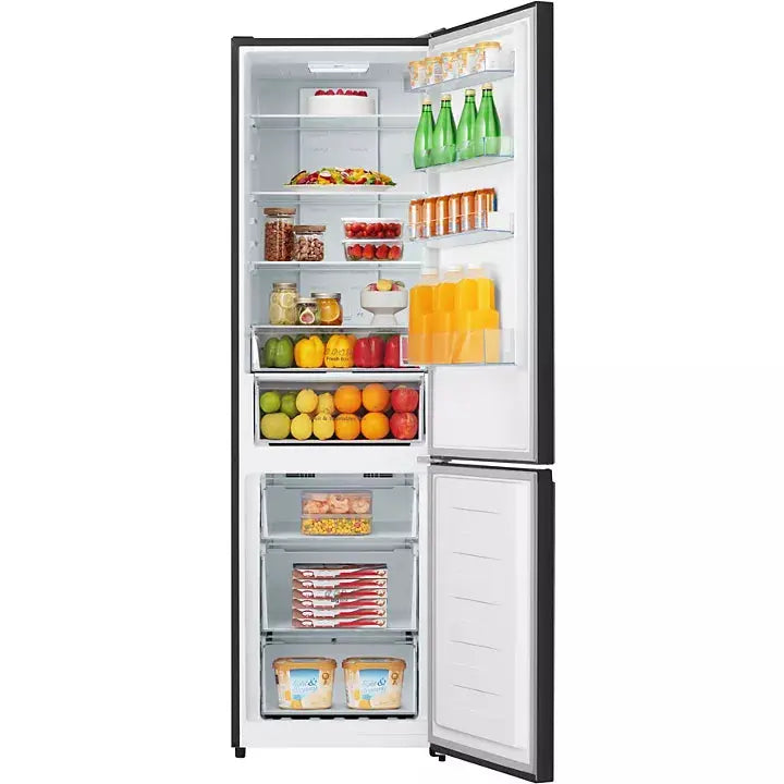 Réfrigérateur combiné HISENSE RB440N4AFE