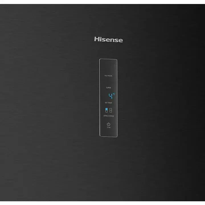 Réfrigérateur combiné HISENSE RB440N4AFE