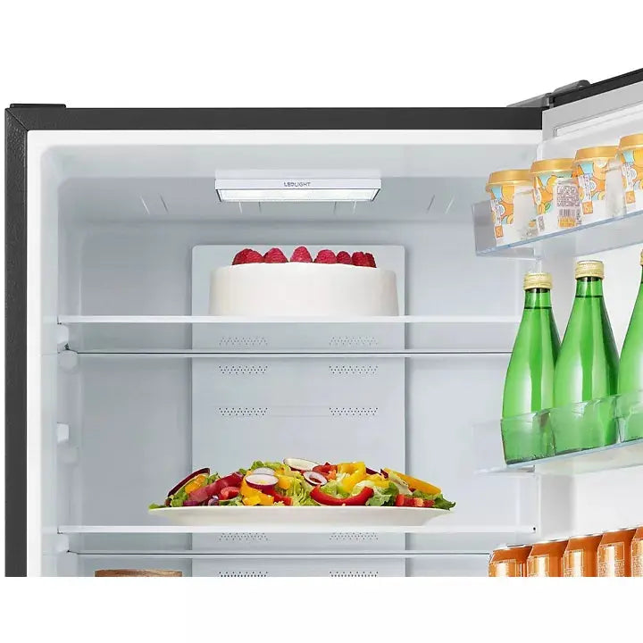 Réfrigérateur combiné HISENSE RB440N4AFE