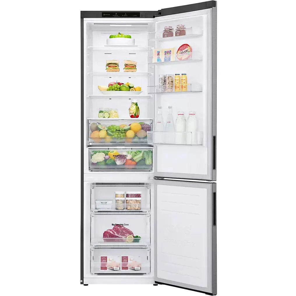 Réfrigérateur combiné LG GBP62PZNAC