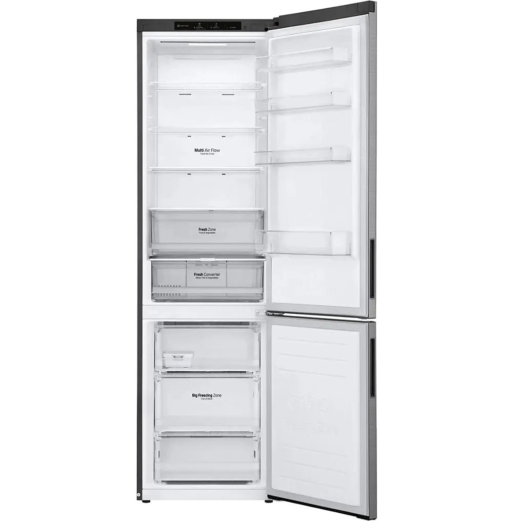 Réfrigérateur combiné LG GBP62PZNAC