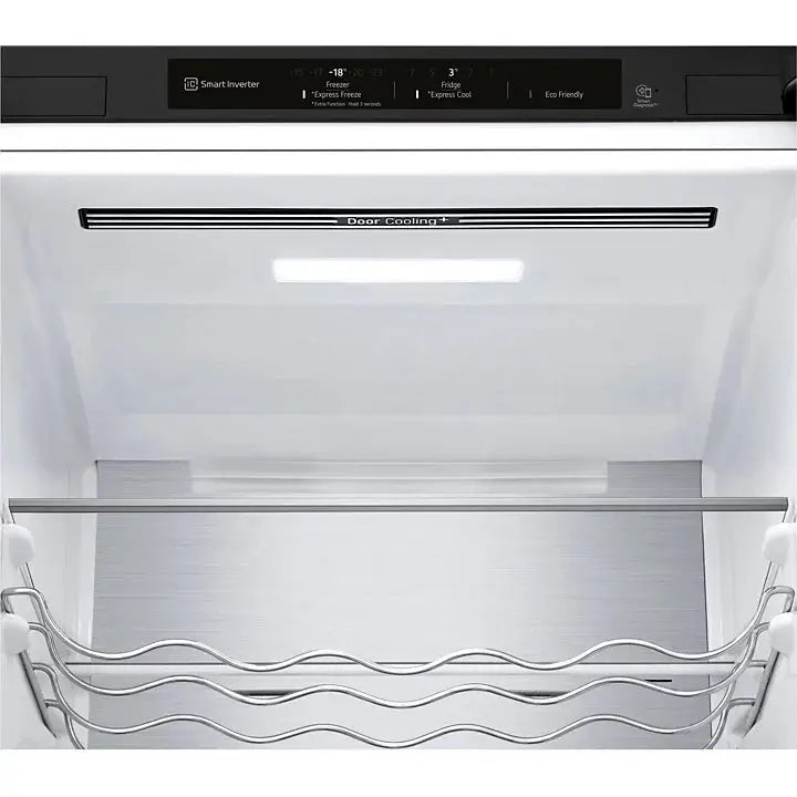 Réfrigérateur combiné LG GBV5240DEP