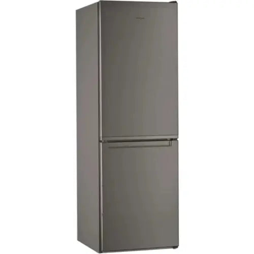 Réfrigérateur combiné WHIRLPOOL W5721EOX2