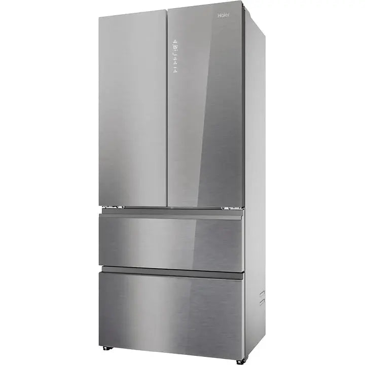 Réfrigérateur multi portes HAIER HFR7819ENGC