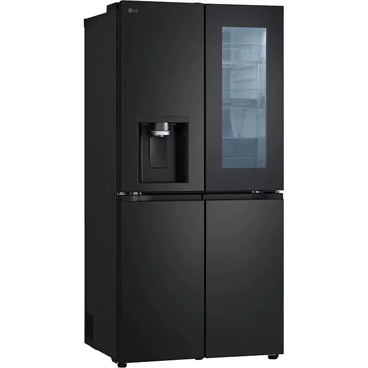 Réfrigérateur multi portes LG GMG860EPBE