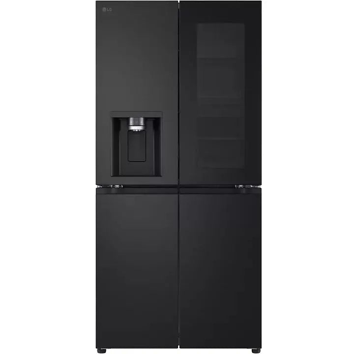 Réfrigérateur multi portes LG GMG860EPBE