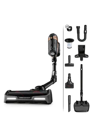 Rowenta Aspirateur Balai X-force Flex 15.60 (rh99f1wo)