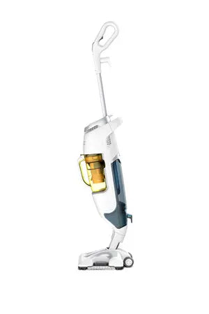 Rowenta - nettoyeur vapeur aspirateur Balai - ry7597wh